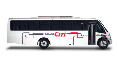 Senda Citi
